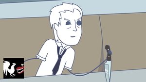Rooster Teeth Animated Adventures Epizóda 49