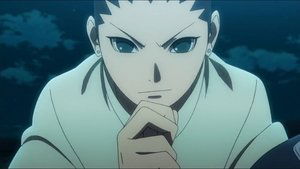 Boruto: Naruto Next Generations Epizóda 47