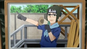 Boruto: Naruto Next Generations Epizóda 48
