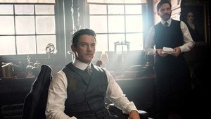 The Alienist Hildebrandt's Starling