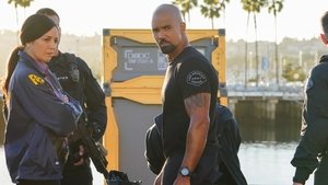 S.W.A.T. Epizóda 12