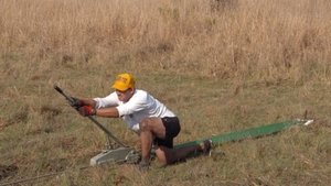 The Amazing Race Epizóda 7