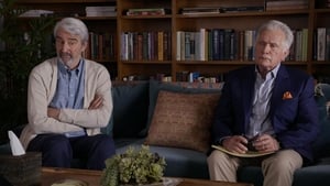 Grace and Frankie Epizóda 10