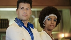 DC's Legends of Tomorrow Epizóda 11