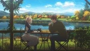 Violet Evergarden Epizóda 7
