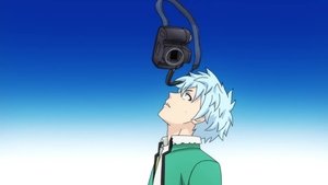 The Disastrous Life of Saiki K. Epizóda 4
