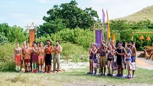 Survivor Epizóda 1