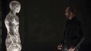 Westworld Noci v ústrety
