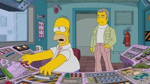 Simpsonovci Epizóda 12