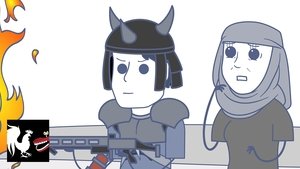 Rooster Teeth Animated Adventures Epizóda 5