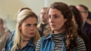 Derry Girls Epizóda 4