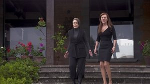 Senora Acero Epizóda 21