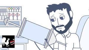 Rooster Teeth Animated Adventures Epizóda 47