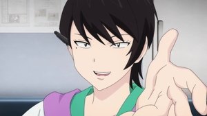 The Disastrous Life of Saiki K. Epizóda 7