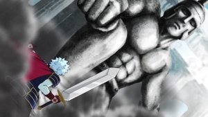 The Disastrous Life of Saiki K. Epizóda 3