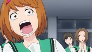 The Disastrous Life of Saiki K. Epizóda 8