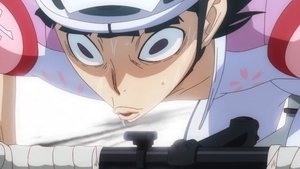 Yowamushi Pedal Epizóda 5