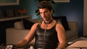 Jane the Virgin Epizóda 9