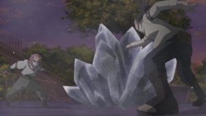 Boruto: Naruto Next Generations Epizóda 45