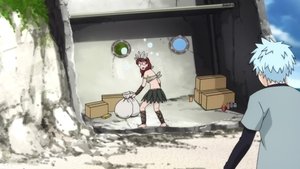 The Disastrous Life of Saiki K. Epizóda 6