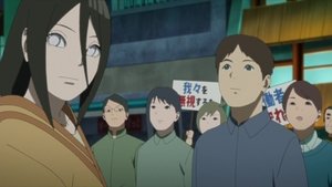 Boruto: Naruto Next Generations Epizóda 46