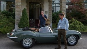 The Grand Tour Blasts from the Past