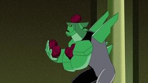 Ben 10 Epizóda 8