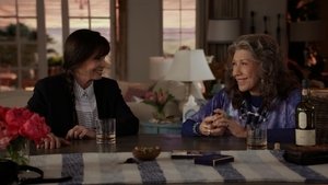 Grace and Frankie Epizóda 6