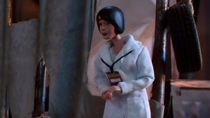 Robot Chicken Epizóda 7