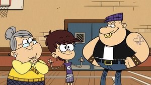 The Loud House Epizóda 1