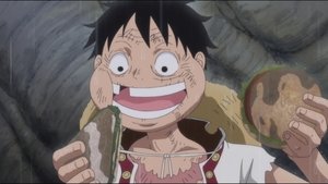 One Piece Epizóda 825