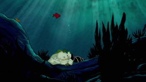 Ben 10 Epizóda 5