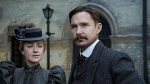 The Alienist These Bloody Thoughts