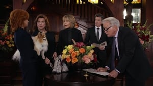 Grace and Frankie Epizóda 7