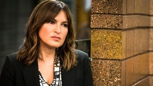 Zákon a poriadok: Špeciálna jednotka Epizóda 12