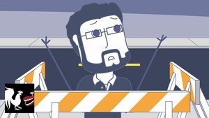 Rooster Teeth Animated Adventures Epizóda 44