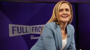 Full Frontal with Samantha Bee Epizóda 33