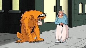 Ben 10 Epizóda 6