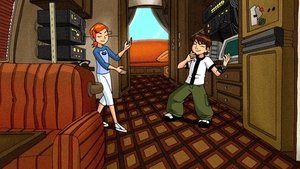 Ben 10 Epizóda 4