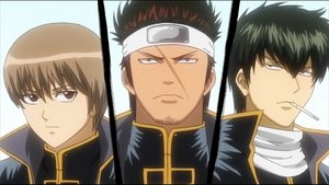Gintama Epizóda 4