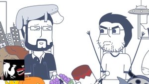 Rooster Teeth Animated Adventures Epizóda 43