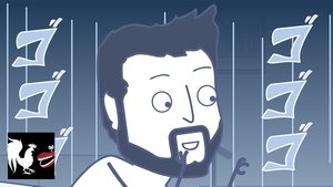 Rooster Teeth Animated Adventures Epizóda 1