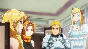 Overlord Epizóda 7