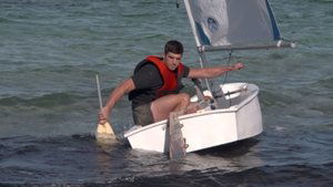 The Amazing Race Epizóda 4