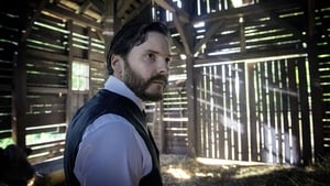 The Alienist Psychopathia Sexualis