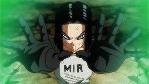 Dragon Ball Super Epizóda 127