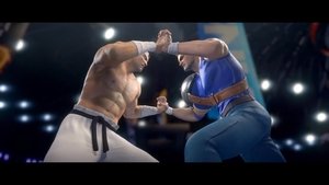 The King of Fighters: Destiny Epizóda 13