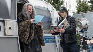 DC's Legends of Tomorrow Epizóda 17