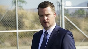 NCIS: Los Angeles Epizóda 17