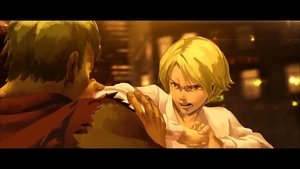 The King of Fighters: Destiny Epizóda 20
